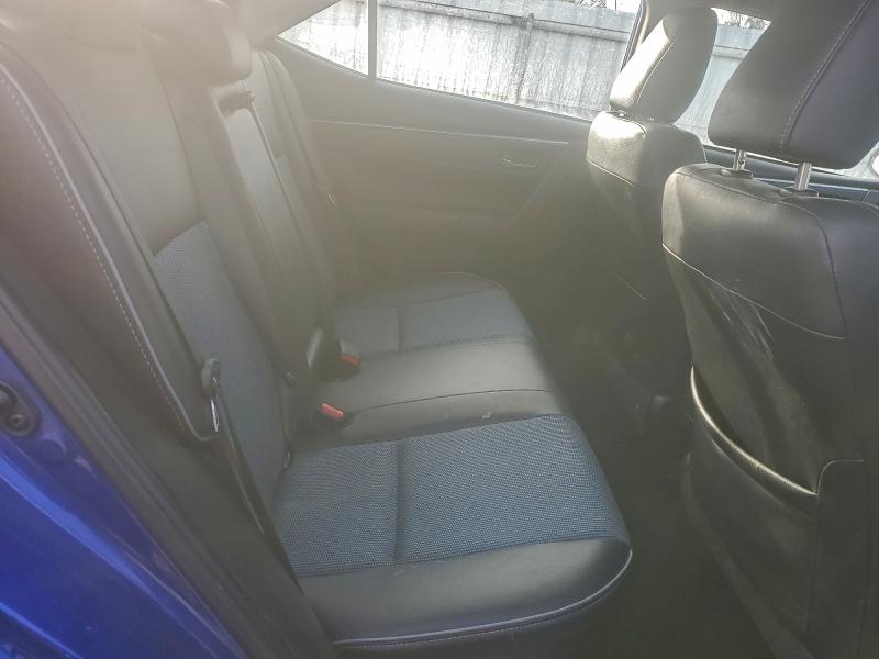 Фото 10 - TOYOTA COROLLA