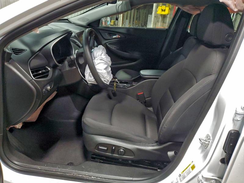 Фото 7 - CHEVROLET MALIBU