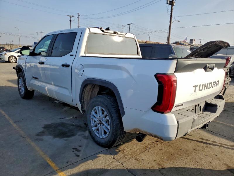 Фото 2 - TOYOTA TUNDRA