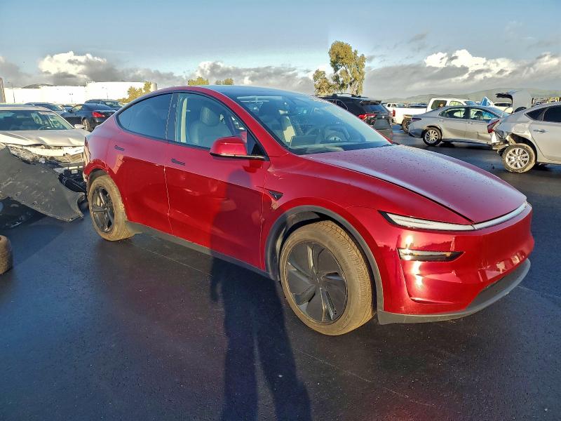 Фото 4 - TESLA MODEL Y