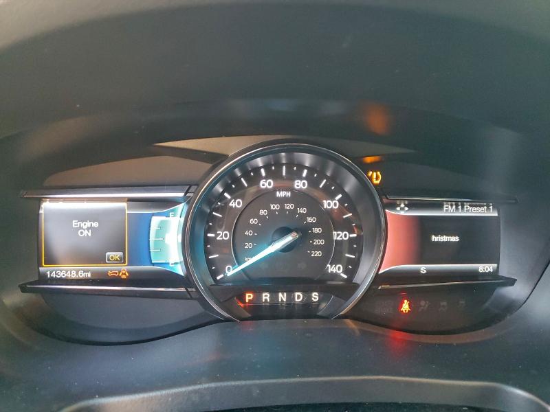 Фото 9 - FORD EXPLORER