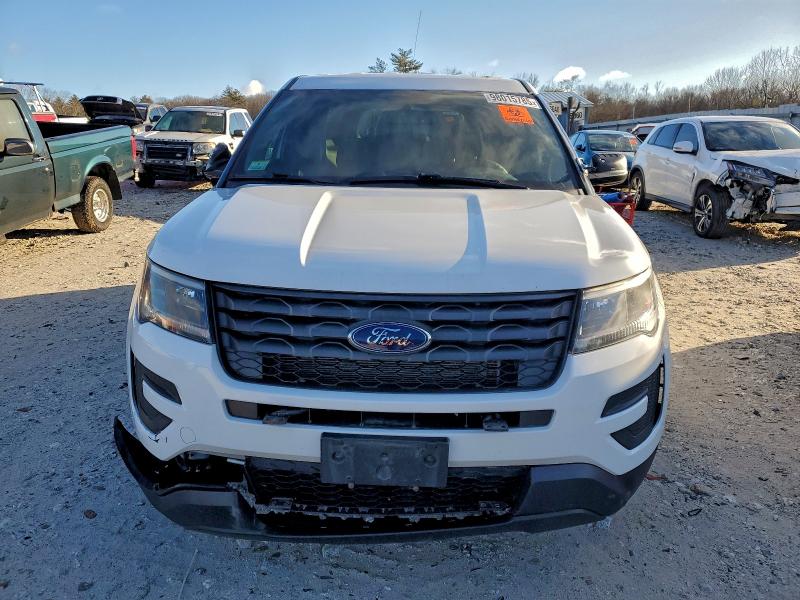 Фото 5 - FORD EXPLORER