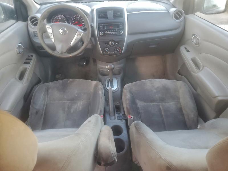 Фото 8 - NISSAN VERSA