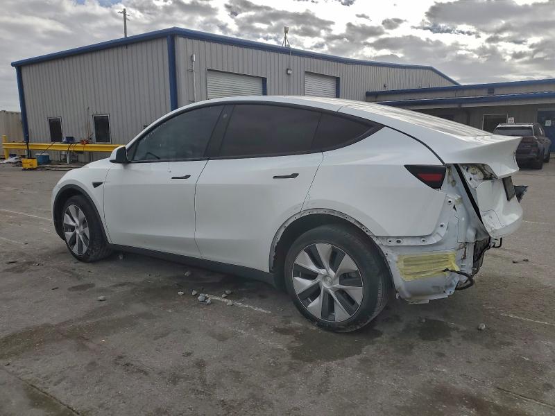 Фото 2 - TESLA MODEL Y