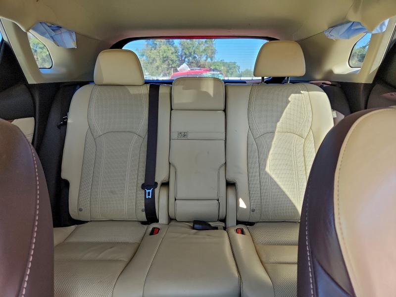 Фото 10 - LEXUS RX350