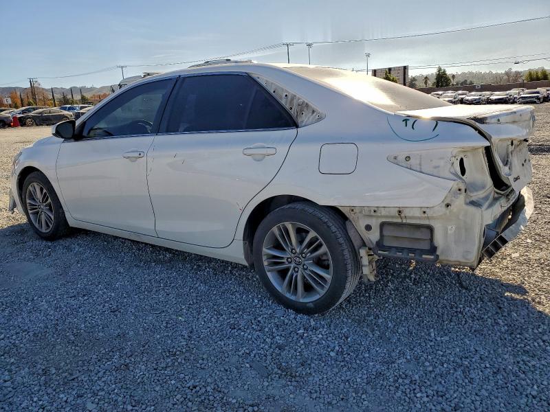 Фото 2 - TOYOTA CAMRY