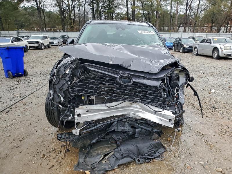 Фото 5 - TOYOTA RAV4