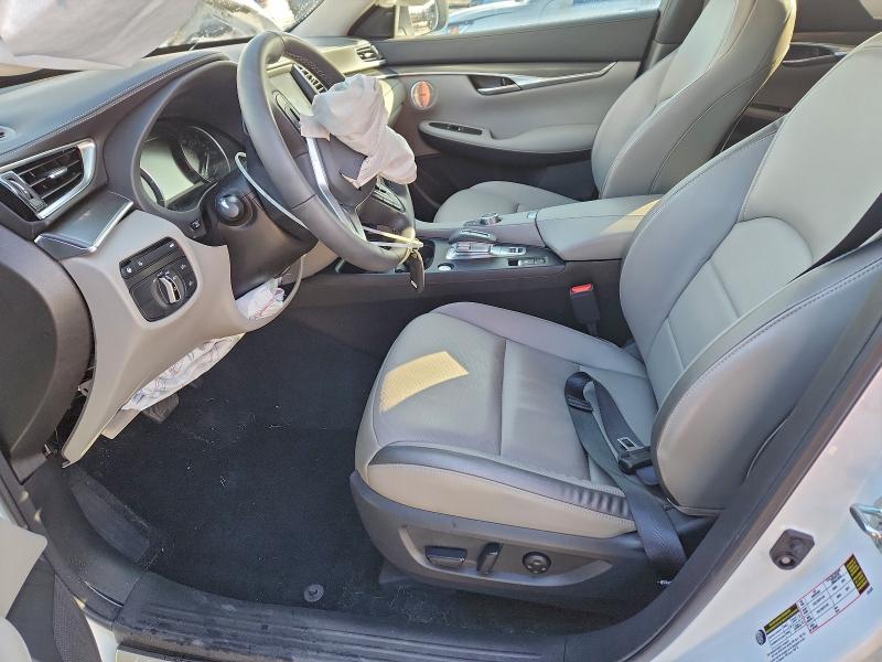 Фото 7 - INFINITI QX50