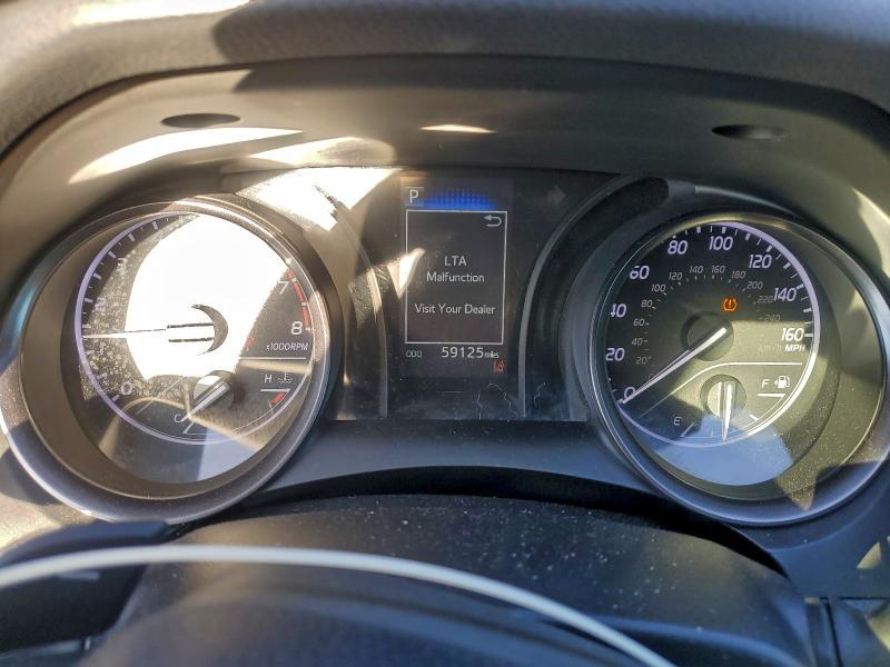 Фото 9 - TOYOTA CAMRY