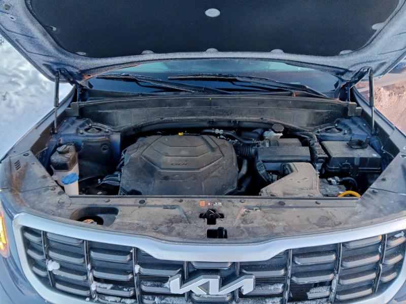 Фото 11 - KIA TELLURIDE