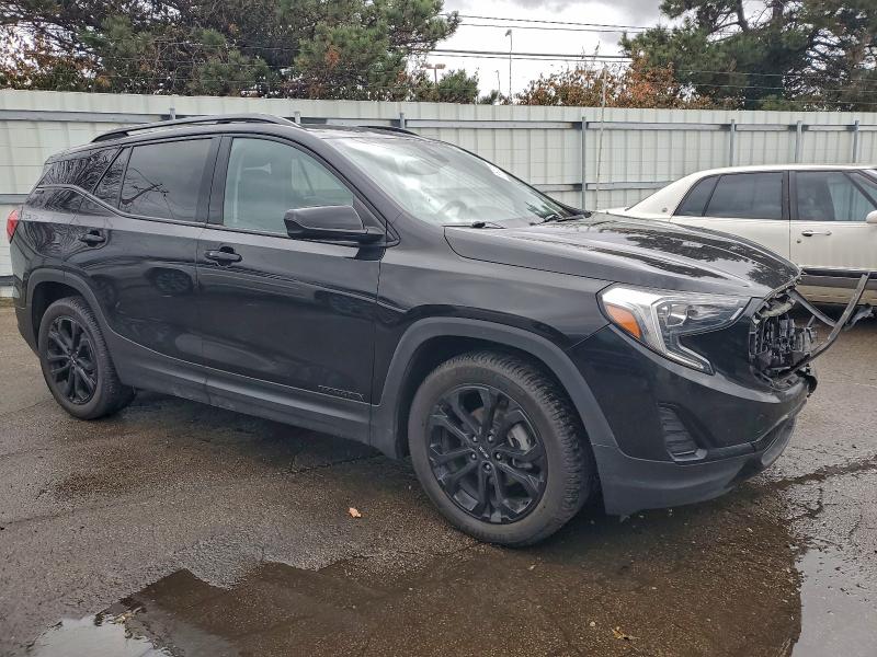 Фото 4 - GMC TERRAIN