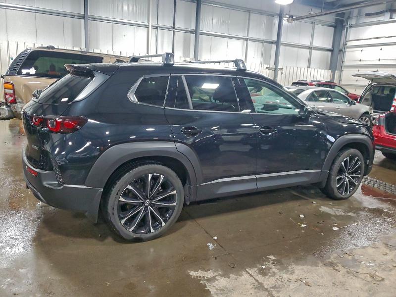 MAZDA CX-50 2024 VIN 7MMVABEM8RN216642