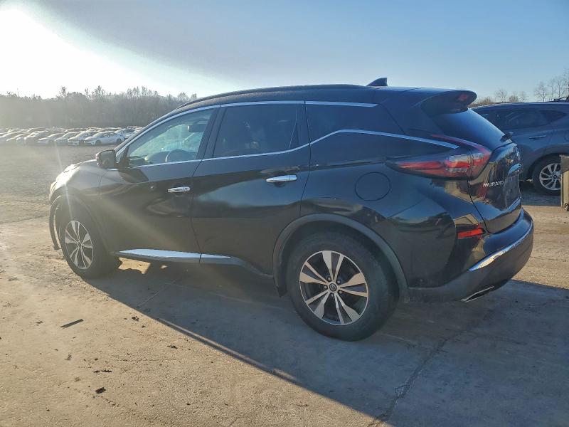 Фото 2 - NISSAN MURANO