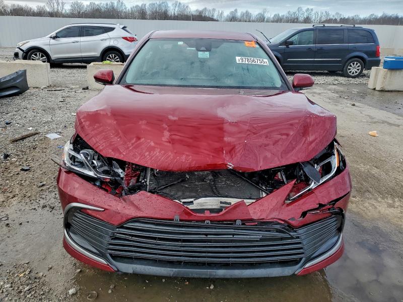 Фото 5 - TOYOTA CAMRY