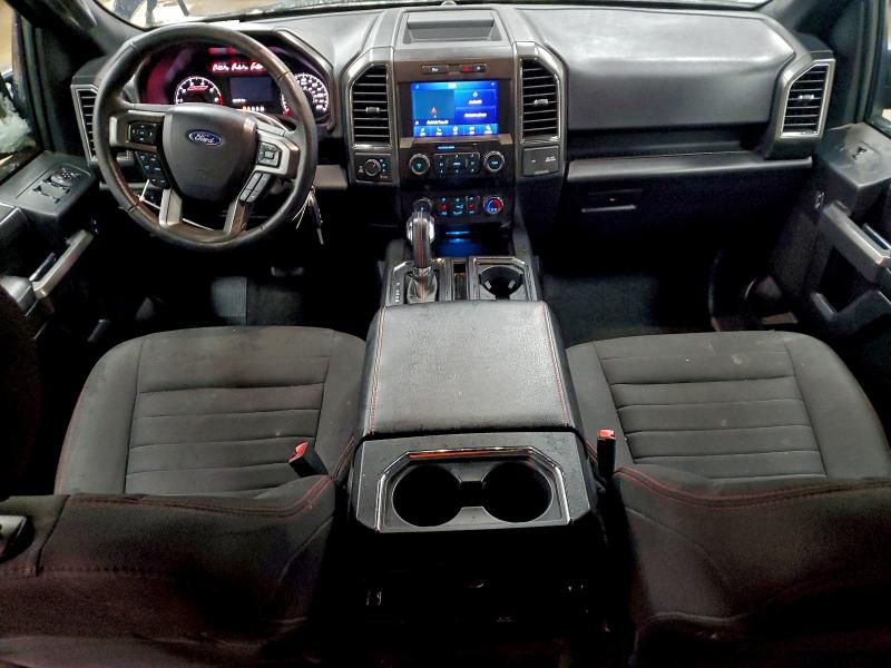 Фото 8 - FORD F-150