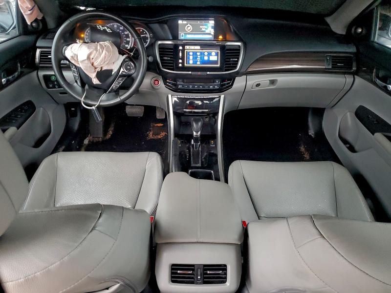 Фото 8 - HONDA ACCORD