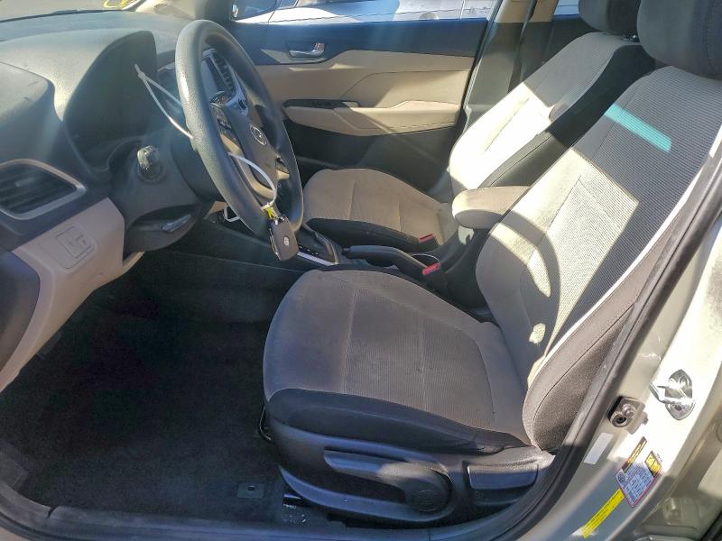 Фото 7 - HYUNDAI ACCENT