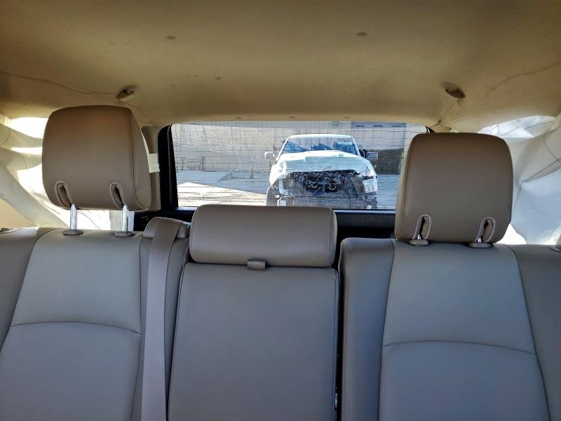 Фото 10 - TOYOTA 4RUNNER