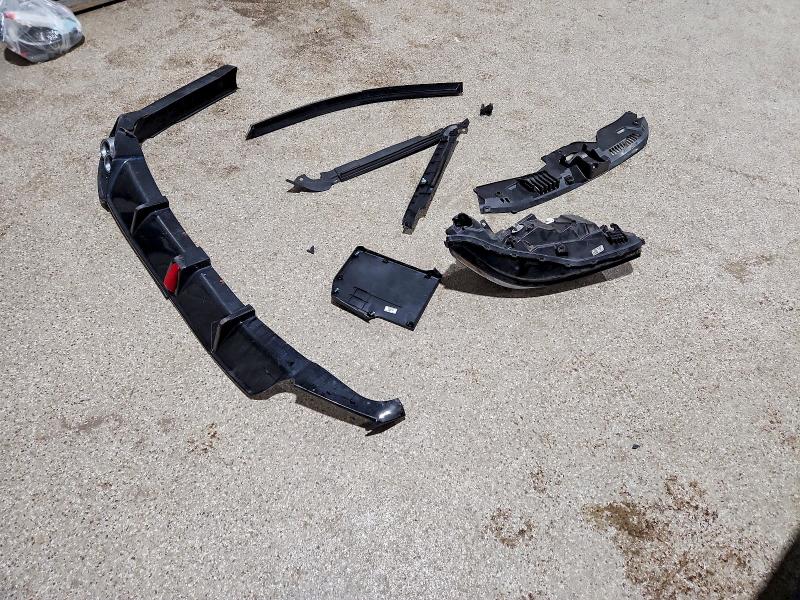 Фото 12 - HONDA ACCORD