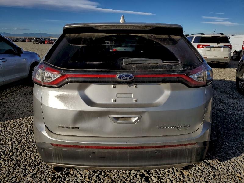 Фото 6 - FORD EDGE