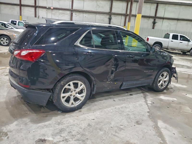 Фото 3 - CHEVROLET EQUINOX