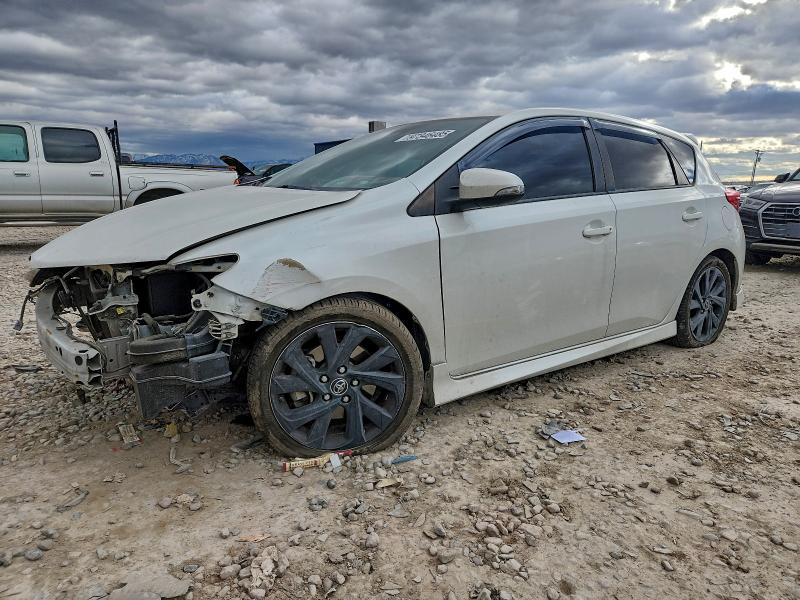 Фото 1 - TOYOTA COROLLA
