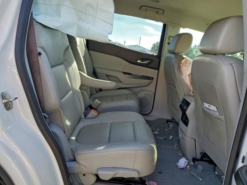 Фото 11 - GMC ACADIA