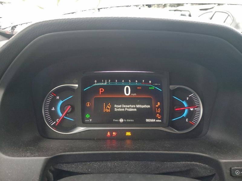 Фото 9 - HONDA PASSPORT