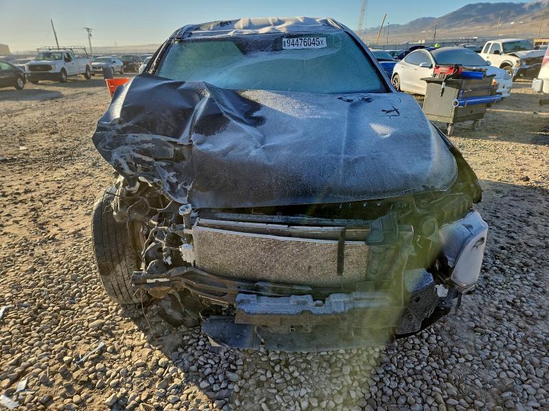 Фото 5 - HYUNDAI SANTA FE