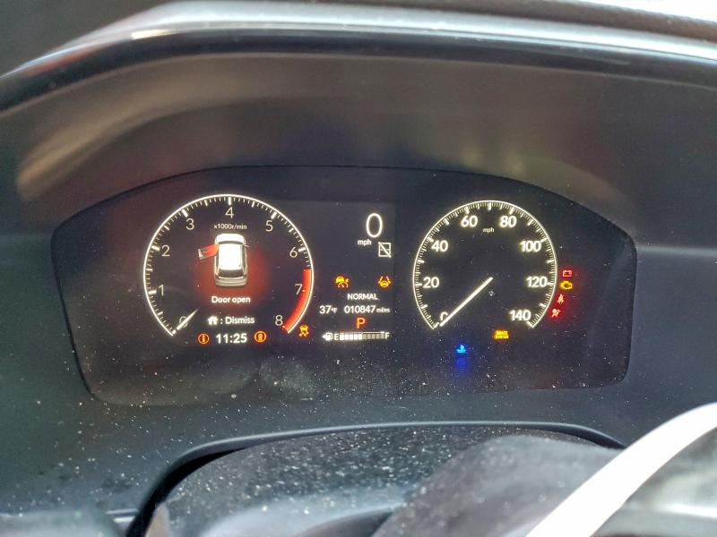 Фото 9 - HONDA CRV