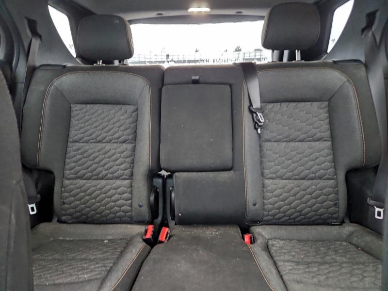 Фото 10 - CHEVROLET EQUINOX