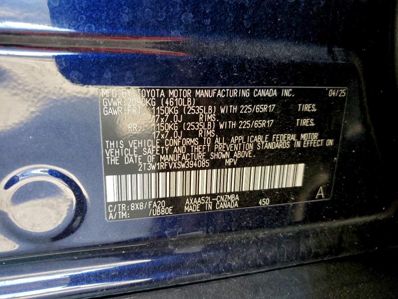 Фото 14 - TOYOTA RAV4