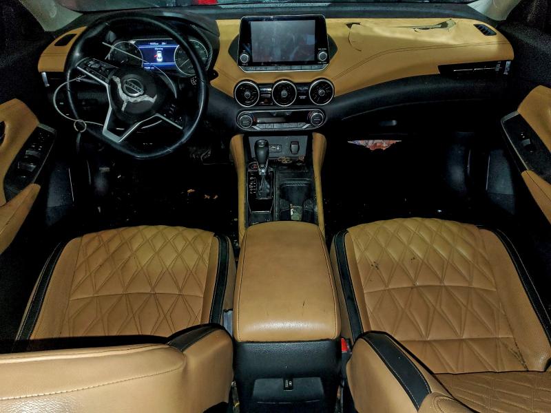 Фото 8 - NISSAN SENTRA