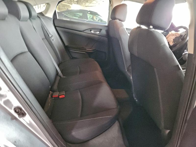 Фото 10 - HONDA CIVIC