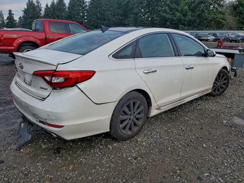 Фото 3 - HYUNDAI SONATA