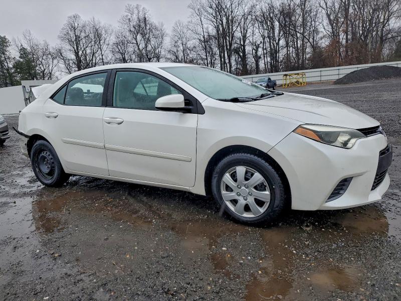 Фото 4 - TOYOTA COROLLA