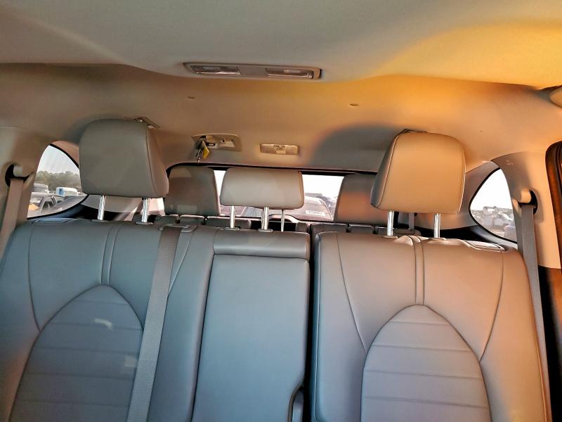 Фото 10 - TOYOTA HIGHLANDER