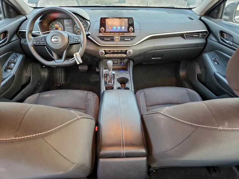 Фото 8 - NISSAN ALTIMA