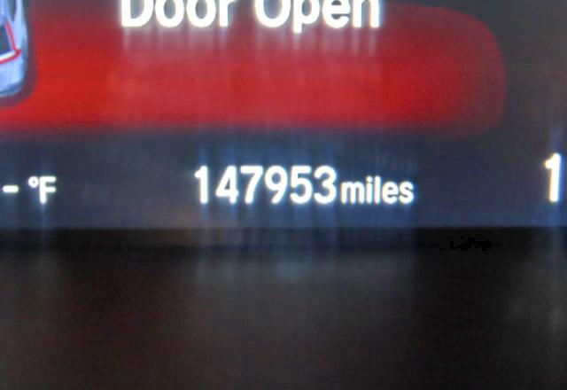 Фото 8 - HONDA CRV