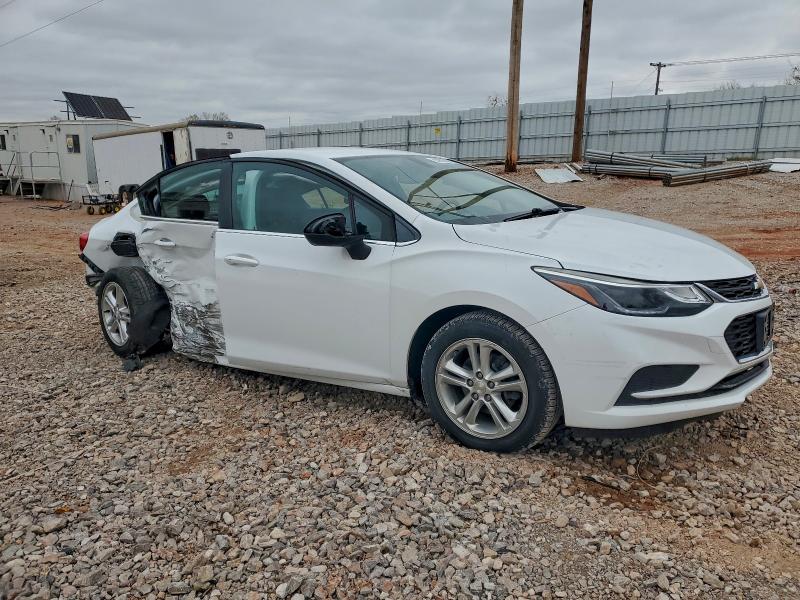 Фото 4 - CHEVROLET CRUZE