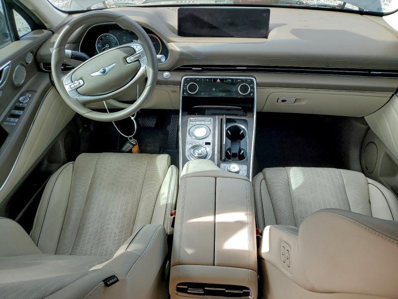 Фото 8 - GENESIS GV80