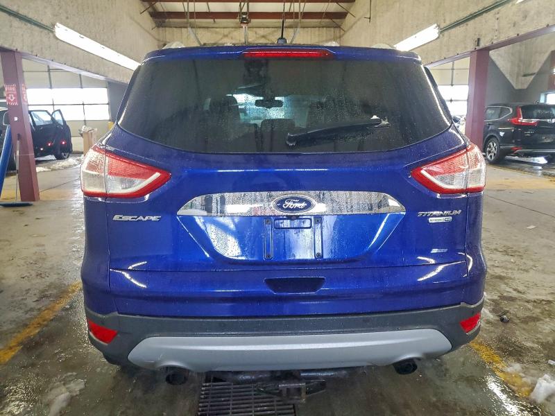 Фото 6 - FORD ESCAPE