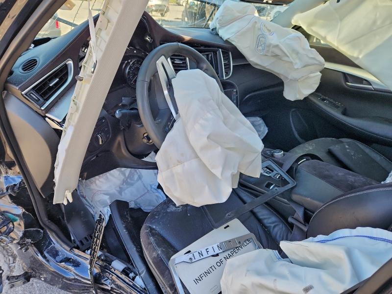 Фото 8 - INFINITI QX50