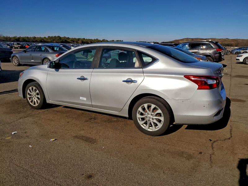 Фото 2 - NISSAN SENTRA