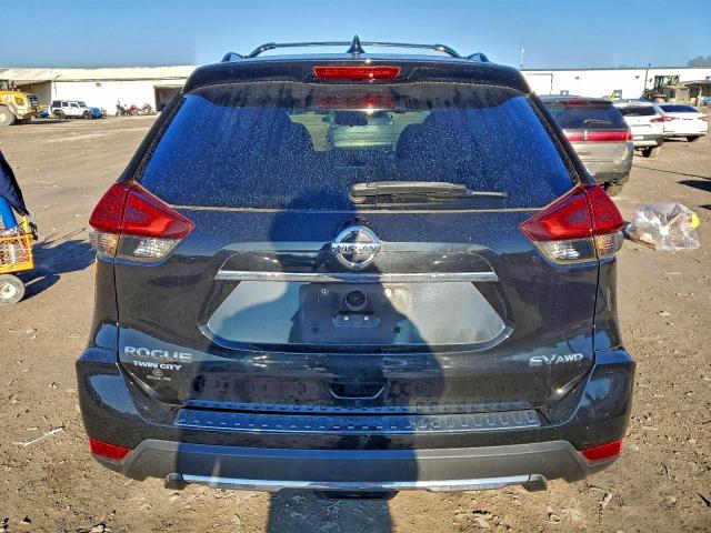 Фото 6 - NISSAN ROGUE