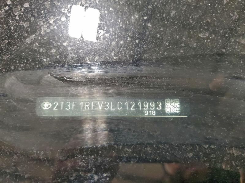 Фото 13 - TOYOTA RAV4