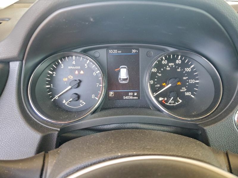 Фото 9 - NISSAN ROGUE