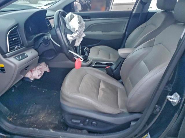 Фото 7 - HYUNDAI ELANTRA