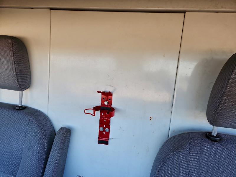 Фото 10 - FORD TRANSIT