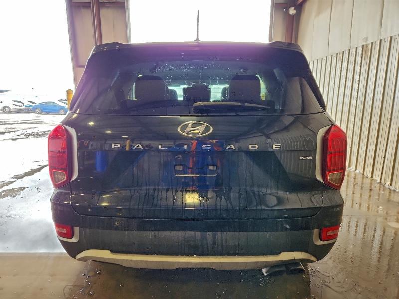 Фото 6 - HYUNDAI PALISADE